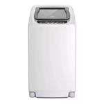 Lavarropas Carga Superior Gafa Fuzzy Fit 7kg Blanco