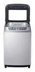 Lavarropas Samsung 8kg Con Wobble Puerta De Vidrio Templado
