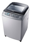 Lavarropas Samsung 8kg Con Wobble Puerta De Vidrio Templado