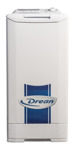 Lavarropas Automático Drean Gold 8.6 Eco Blanco 6kg 220 v
