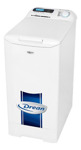 Lavarropas Automático Drean Gold 8.6 Eco Blanco 6kg 220 v