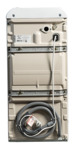 Lavarropas Automático Drean Gold 8.6 Eco Blanco 6kg 220 v