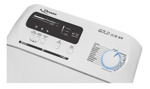 Lavarropas Automático Drean Gold 8.6 Eco Blanco 6kg 220 v