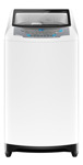 Lavarropas Automático Electrolux Elac309 Blanco 9kg 220v