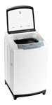 Lavarropas Automático Electrolux Elac309 Blanco 9kg 220v