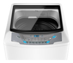 Lavarropas Automático Electrolux Elac309 Blanco 9kg 220v