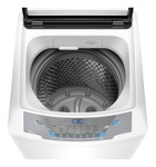Lavarropas Automático Electrolux Elac309 Blanco 9kg 220v