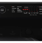 Lavarropas Samsung Inverter 8,5kg Carga Superior Digital con Ecobubble Negro