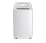 Lavarropas Automático Gafa Digifit Blanco 6.5kg 220 v