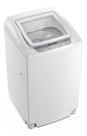 Lavarropas Automático Gafa Digifit Blanco 6.5kg 220 v