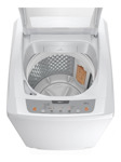 Lavarropas Automático Gafa Digifit Blanco 6.5kg 220 v