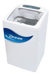 Lavarropas Drean Carga Superior 5kg 500 Rpm Concept 5.05 V1