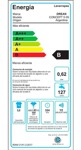 Lavarropas Drean Carga Superior 5kg 500 Rpm Concept 5.05 V1