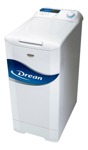 Lavarropas Automático Drean Gold Blue! 10.6 E+ 1000rpm 6kg