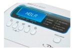 Lavarropas Automático Drean Gold Blue! 10.6 E+ 1000rpm 6kg