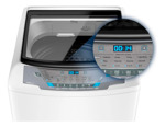 Lavarropas Automático Electrolux Elac310 10kg Premium Care