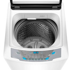 Lavarropas Automático Electrolux Elac310 10kg Premium Care