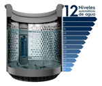 Lavarropas Automático Electrolux Elac310 10kg Premium Care