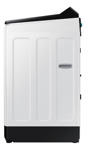 Lavarropas Automático Inverter Samsung Wa75 7.5kg 700rpm
