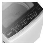 Lavarropas Automático Whirlpool Ww11 Blanco 11kg 220 v