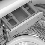 Lavarropas Automático Whirlpool Ww11 Blanco 11kg 220 v