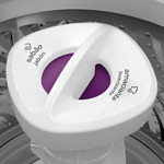 Lavarropas Eslabon De Lujo 22 7kg Whirlpool Blanco 750rpm