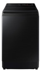 Lavarropas Samsung Wa85c5441bvubg Inverter Negro 8.5kg 220v