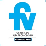 Combo Baño Grifería Fv Arizona Kit Ducha Lavatorio Bidet
