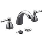 Juego Para Lavatorio FV Margot Lever 0207/62L Doble Comando