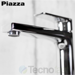 Grifería Lavatorio Monocomando Mesada Alta Piazza Next 10202