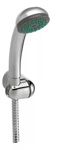 Griferia De Ducha Flexible Peirano Lugo 83-133 Transferencia