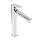 Griferia Baño Lavatorio Peirano Mora 61-193 Monocomando Alto