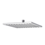 Flor De Ducha FV 25x25Cm duchon Cuadrado articulado 0126.PC0