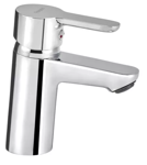 Griferia Lavatorio Baño Peirano Monocomando Bajo Adra 60-203