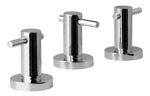 Hydros Zen Lever 405111 Color Cromo