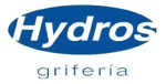 Griferia Bañera Exterior Con Duchador Hydros 1705411 Color Cromado