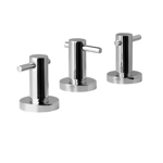 Hydros Zen Lever 405111 color cromo