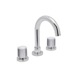 Griferia Baño Lavatorio Canilla Pico Alto Hydros Viva Cromo 345211
