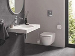 Porta Rollo Papel Baño Accesorio Metal Piazza Acero 73223 Color Cromado