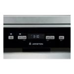 Lavavajillas Ariston inox 14 sets LFO 3T121WXAG F154739