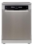 Lavavajillas Ariston 14 Cubiertos Acero inox 220V- LFO 3T121