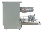 Lavavajillas Ariston 14 Cubiertos Acero inox 220V- LFO 3T121