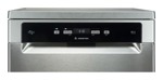 Lavavajillas Ariston 14 Cubiertos Acero inox 220V- LFO 3T121