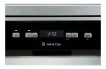 Lavavajillas Ariston 14 Cubiertos Acero inox 220V- LFO 3T121