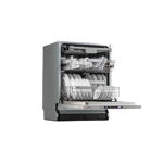 Lavavajillas Vondom LVJ14P para 14 Cubiertos Panelable