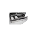 Lavavajillas Vondom LVJ14P para 14 Cubiertos Panelable