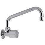 Grifo de cocina FV Allegro Canilla para Pared 0421/15