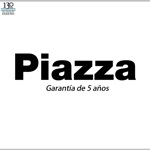Grifo Cocina Monocomando Rociador Extraíble Flexible Piazza