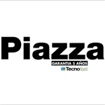 Griferia Monocomando Piazza Cocina Canilla Pico Alto Domani