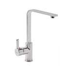 Griferia Cocina Monocomando Peirano Toledo 20-150 Aireador